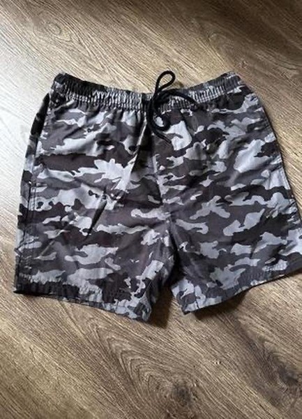 Men ACW85 Shorts Khaki 29 / S / 42
