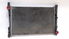 Radiateur Mercedes 320