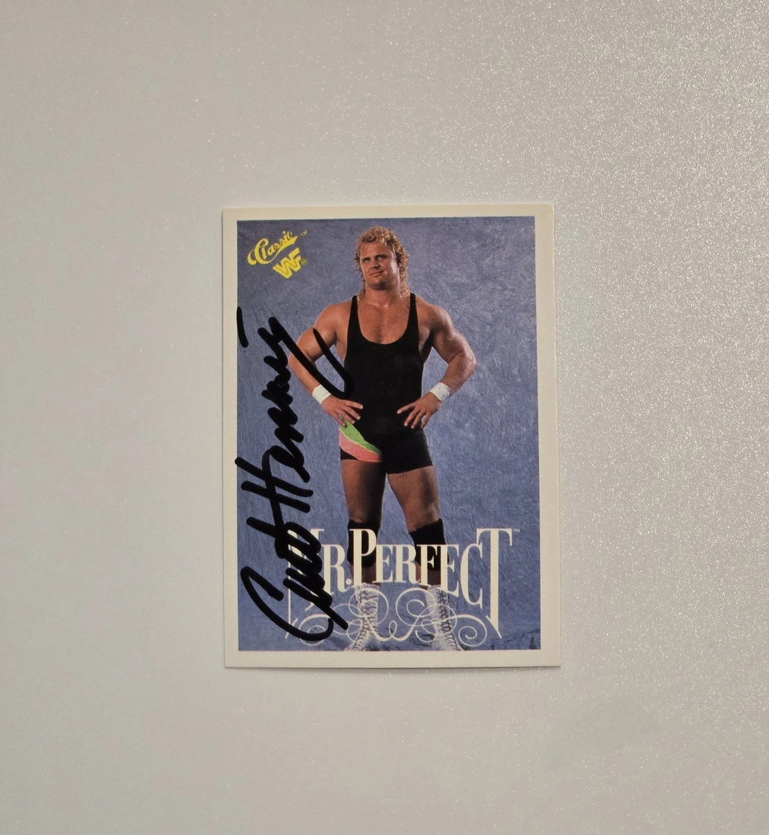 TNA Wrestling Sports Trading Cards & Accessories for sale | eBay