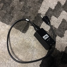 Ubiquiti Networks Poe Adapter Output 15v .8 A