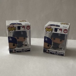 Shohei Ohtani FUNKO POP 2 Pack | eBay