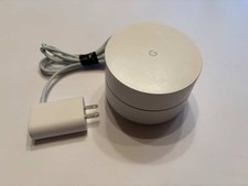 Google AC-1304 Mesh Wi-Fi Router w/ Power Cord