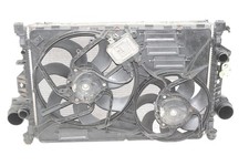 Radiateur Land Rover FREELANDER