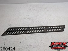 Oem 1985 Saab 900 Turbo 2.0l Air Vent Cover Grille Trim