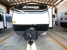 2026 CrossRoads Zinger 390DB