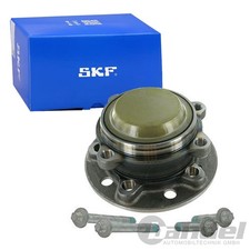 SKF RADLAGER SATZ VORNE passend für MERCEDES C-KLASSE CLS E-KLASSE GLC | VKBA 72 SKF RADLAGER SATZ VORNE passend für MERCEDES C-KLASSE CLS E-KLASSE GLC | VKBA 72