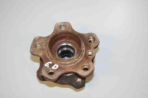 BMW G11 730d G20 G21 G30 G31 G12 Radlager hinten 6899175 2408656 6871193