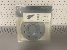 Festool 492126 Sanding Pad for RO 125 - Super Soft 125 mm 5"