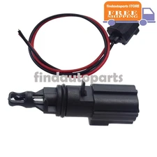 Inlet Air Temperature Sensor & Harness For Mitsubishi Chrysler Dodge 56028364AA