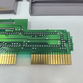 Disney Adventures In The Magic Kingdom (Nintendo NES Game, 1990) NES Tested