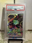 2025 POKEMON MEG EN-MEGA EVOLUTION ENHANCED BOOSTER TOPPER BULBASAUR PSA 9