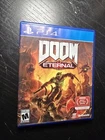 Doom Eternal - Sony PlayStation 4