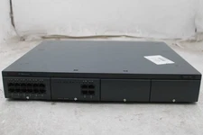 Avaya IP Office 500 V2 Control Unit Phone System Manager VoIP PBX Business Serve