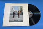 Pink Floyd Wish You Were Here Vinyl LP 1975 Columbia w/ Postcard Prog Rock