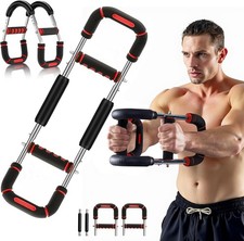 Supreme Gorilla Bar Twister Arm  Chest Trainer for Men Chest And Arm Men Fitnes