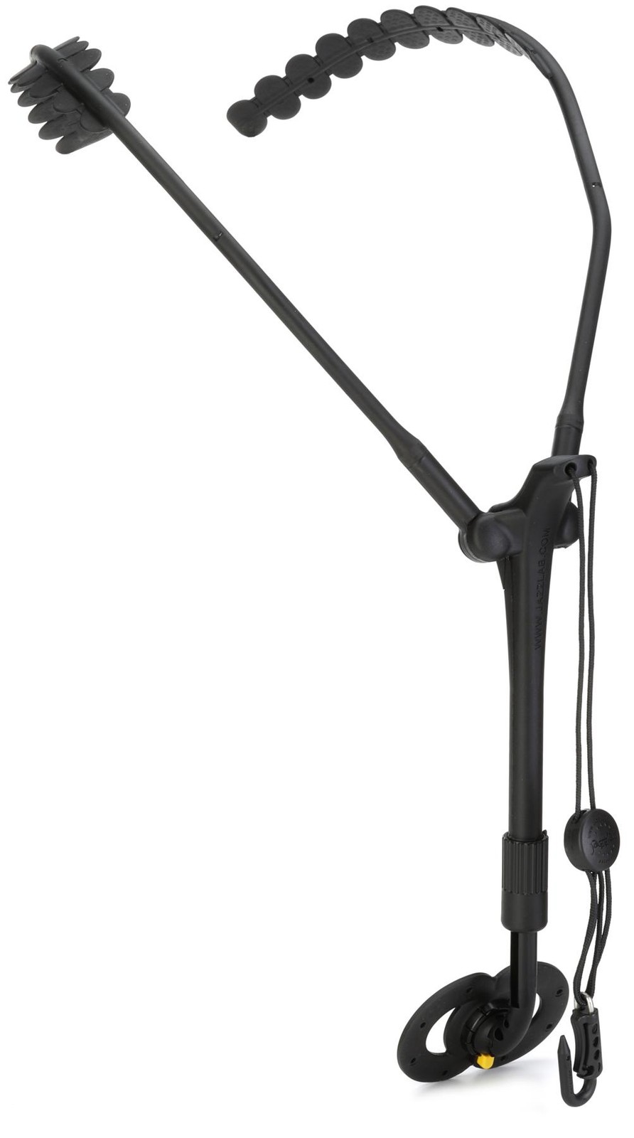 Плечевой ремень для саксофона Jazzlab Saxholder Pro - XL 8490₽