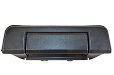 fits 1984 to 1988 Toyota Pickup Tailgate Handle Rear Textured Black