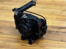 BlackmagicDesign Pocket Cinema Camera 6k Pro EF Mount BMPCC Tested Black Video