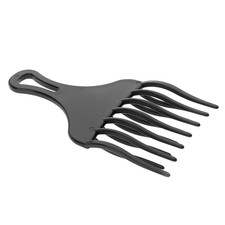 Finger Styler Afro Comb Coarse - for Natural Curls, Perms & Strands