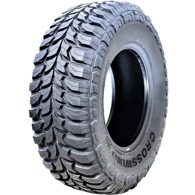 Crosswind M/T LT 255/70R16 Load D 8 Ply MT Mud Tire | eBay