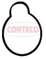 Corteco Dichtung, AnsaugkrüMmer 450593H FüR MERCEDES-BENZ Ssangyong