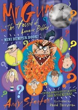 Mr Gum in 'The Hound of Lamonic Bibber'... by Stanton, Andy Paperback / softback