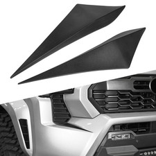 For Toyota Tacoma 2024 2025 2026 Front Side Grille Patch Decor Accessories For Toyota Tacoma 2024 2025 2026 Front Side Grille Patch Decor Accessories