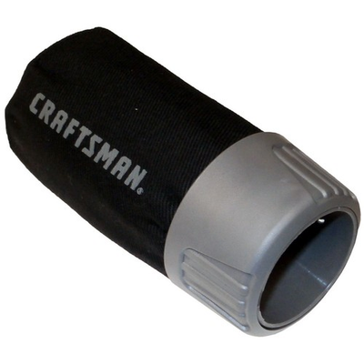 #ad Craftsman Orbital Sander Genuine OEM Replacement Dust Bag N549379 $13.99