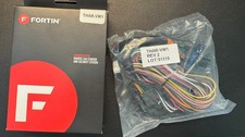 NEW Fortin THAR-VW3 T-Harness for Select Volk...