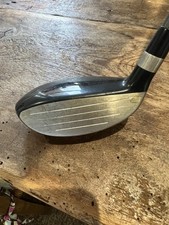 Cleveland Halo 4 Hybrid - Graphite reg flex s