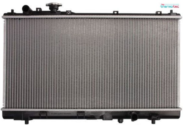 Thermotec D73007TT KüHler FüR MotorküHlung MotorküHler AutoküHler-image