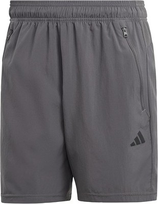 Adidas Men's Train Essentials Woven Training Shorts Size 4XL Brand New