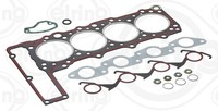 NEU - Elring 833.789 Dichtungssatz, Zylinderkopf FüR MERCEDES-BENZ Ssangyong
