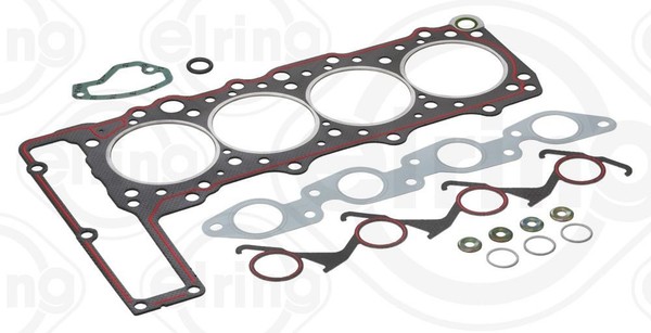 NEU - Elring 833.789 Dichtungssatz, Zylinderkopf FüR MERCEDES-BENZ Ssangyong-image