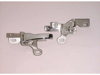 Left Interior Door Pull Handle For 1977-1978 Mercedes 230 MG227DJ