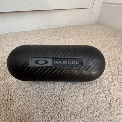 Oakley Kohlefaseroptik, Hart Sonnenbrille Brillen Aufbewahrungsetui