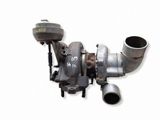 Turbo Toyota VERSO