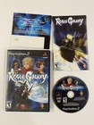 Rogue Galaxy (Sony PlayStation 2, 2007) Complete CIB + Reg Card Tested Working!
