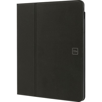 Tucano IPDA13M2UPP-BK Tablethülle Flip Cover Schwarz (für Apple)