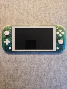 Nintendo Switch Lite Green | eBay