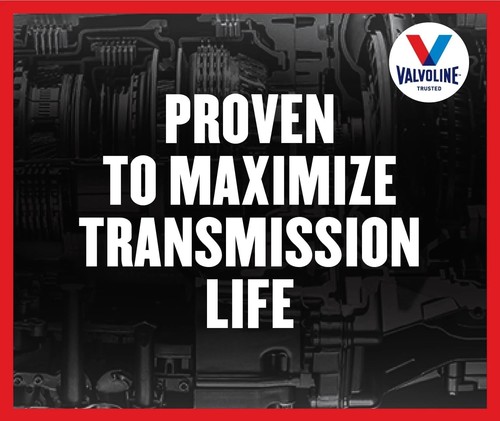 Valvoline 1 Gal MaxLife Multi-Vehicle ATF Full Synthetic Automatic Transmission - Picture 8 of 9