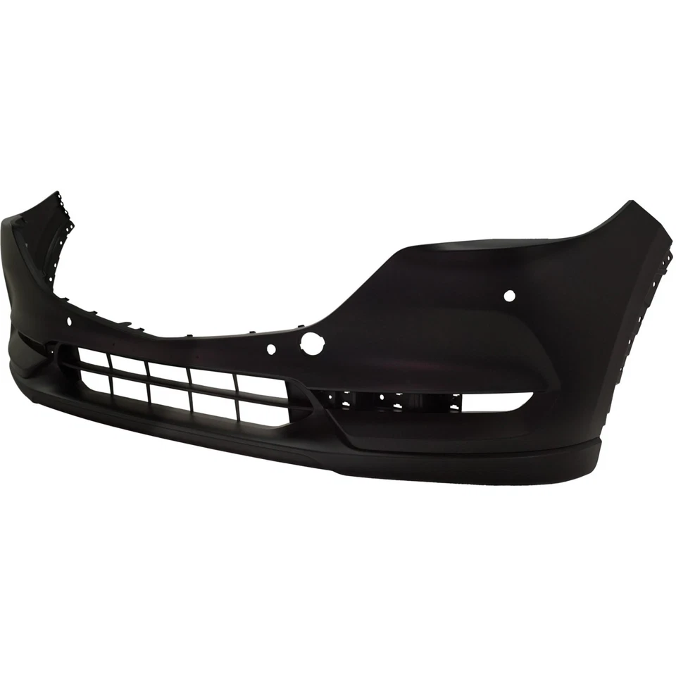 KB8B50031EBB Nueva cubierta de parachoques fascia delantera para Mazda CX-5 2019-2020 Foto 3 de 4