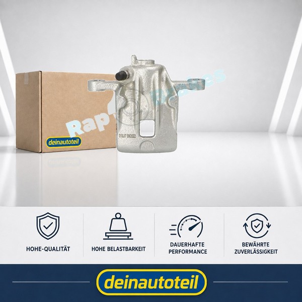 Bremssattel Hinten Links RAP Brakes R K0738 FüR KIA-image