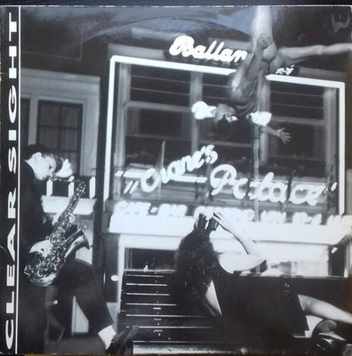 Paul Weeden / Herbert Noord Quintet - Clear Sight (VINYL)