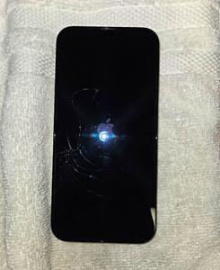 iPhone 14 Pro Broken Screen | eBay