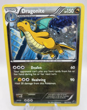 Pokemon Dragonite 83/116 Holo Plasma Freeze Single Card 2013 - Lightly Played on eBay