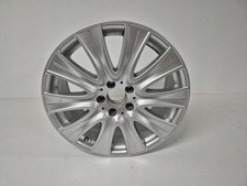 1x Alufelge 18 Zoll A222401002 Mercedes-Benz W222 Rim Wheel 1x Alufelge 18 Zoll A222401002 Mercedes-Benz W222 Rim Wheel