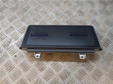 SCHERMO NAVIGATORE BMW serie 3 berlina e90 2004 20 320d 20 ltr 130 kw