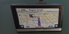 Garmin Nuvi 2597LM Sat Nav