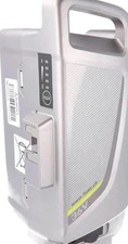 Panasonic E Bike Flyer NKY467B2 Orginal Next Generation